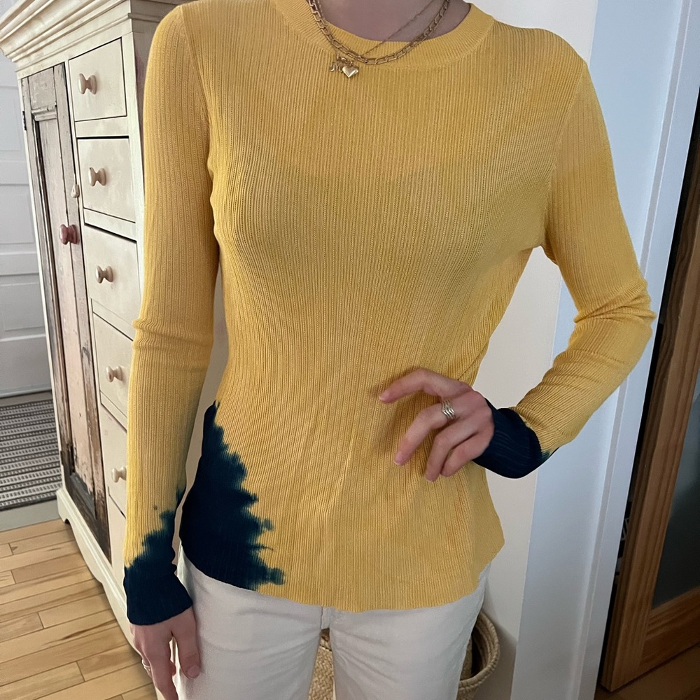 PROENZA SCHOULER TOP